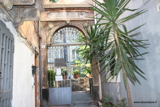 Acquedotto Benedettino
